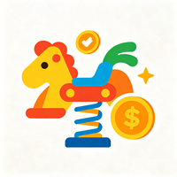 骑乐仕 logo
